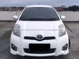 Dijual mobil bekas Toyota Yaris S, Jawa Barat  5