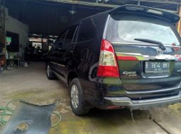 Jual cepat Toyota Kijang Innova G 2013 di DKI Jakarta 5