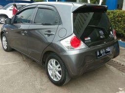 Jual mobil bekas murah Honda Brio Satya E 2015 di DKI Jakarta 5