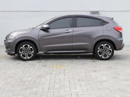 Honda HRV 1.8 Prestige AT 2018 Abu-abu 4