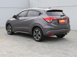 Honda HRV 1.8 Prestige AT 2018 Abu-abu 5