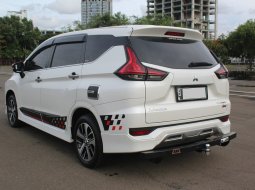 Mitsubishi Xpander Ultimate LTD A/T 2019 Putih 4