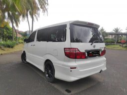 Jual Toyota Alphard 2007 harga murah di DKI Jakarta 3