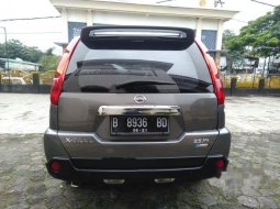 Jual cepat Nissan X-Trail XT 2011 di Banten 8