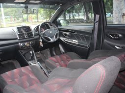 Toyota Yaris TRD Sportivo 2019 WARNA FAVORITE LIKE NEW 8