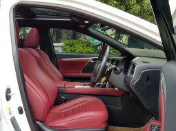 Lexus RX 300 F Sport 2018 Putih 3