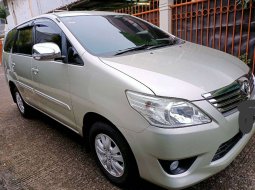 Toyota Kijang Innova G 2013 2