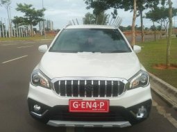 DKI Jakarta, jual mobil Suzuki SX4 S-Cross 2017 dengan harga terjangkau 13