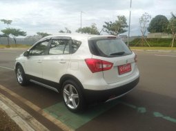 DKI Jakarta, jual mobil Suzuki SX4 S-Cross 2017 dengan harga terjangkau 6