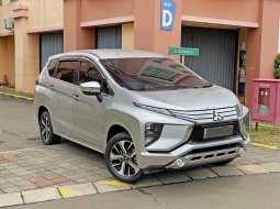 Mitsubishi Xpander Ultimate 2018 KM 25rb DP Pake Motor Pajak 07-2021 1