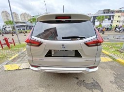 Mitsubishi Xpander Ultimate 2018 KM 25rb DP Pake Motor Pajak 07-2021 2