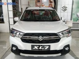 PROMO SUZUKI XL 7 2021 CERIA DISKON S/D 30 JUTAAN DAN BUNGA 0% 1