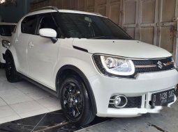 Jawa Barat, Suzuki Ignis GX 2017 kondisi terawat 9