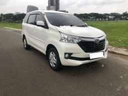 Banten, Daihatsu Xenia R 2017 kondisi terawat 10