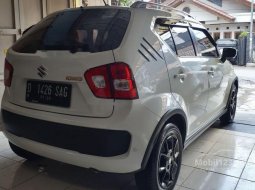 Jawa Barat, Suzuki Ignis GX 2017 kondisi terawat 3