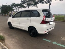 Banten, Daihatsu Xenia R 2017 kondisi terawat 12