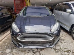 Ford Fiesta 2014 DKI Jakarta dijual dengan harga termurah 4