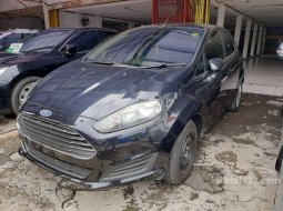 Ford Fiesta 2014 DKI Jakarta dijual dengan harga termurah 5