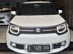 Jawa Barat, Suzuki Ignis GX 2017 kondisi terawat 10