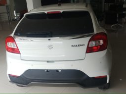 Promo Suzuki Baleno DP 25jtan Angsuran 3jtan 3