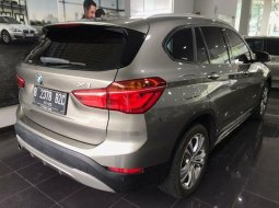 BMW X1 2017 Jawa Barat dijual dengan harga termurah 2