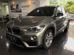 BMW X1 2017 Jawa Barat dijual dengan harga termurah 3