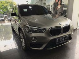 BMW X1 2017 Jawa Barat dijual dengan harga termurah 5