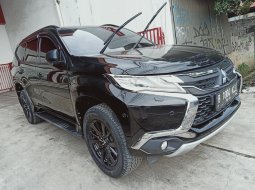 Mitsubishi Pajero Sport Dakar 4x2 Ultimate 2017 1