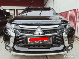 Mitsubishi Pajero Sport Dakar 4x2 Ultimate 2017 1