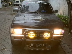 Nissan Terrano Grandroad XTR 2003, Surat2 lengkap hidup panjang (pajak 12 2021, plat 2024) 1