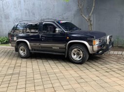 Nissan Terrano Grandroad XTR 2003, Surat2 lengkap hidup panjang (pajak 12 2021, plat 2024) 3