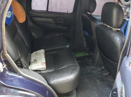 Nissan Terrano Grandroad XTR 2003, Surat2 lengkap hidup panjang (pajak 12 2021, plat 2024) 9