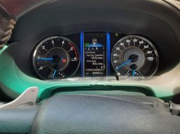 Mobil Toyota Fortuner 2017 VRZ terbaik di DKI Jakarta 3