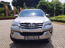 Mobil Toyota Fortuner 2017 VRZ terbaik di DKI Jakarta 11