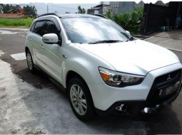 Jawa Barat, Mitsubishi Outlander Sport PX 2013 kondisi terawat 5