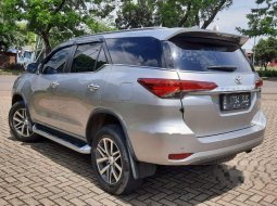 Mobil Toyota Fortuner 2017 VRZ terbaik di DKI Jakarta 13