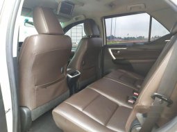 Dijual mobil bekas Toyota Fortuner VRZ, DKI Jakarta  7