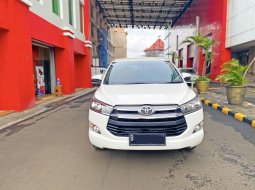 Toyota Reborn Innova G 2017 Bensin KM 15rb Pajak 10-2021 Siap Tukar Tambah 3