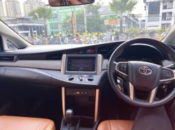 Toyota Reborn Innova G 2017 Bensin KM 15rb Pajak 10-2021 Siap Tukar Tambah 5