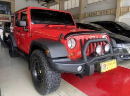 Jual mobil Jeep Wrangler 2013 2