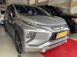 Mitsubishi Xpander ULTIMATE 2018 Silver 2