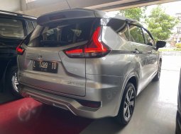 Mitsubishi Xpander ULTIMATE 2018 Silver 9