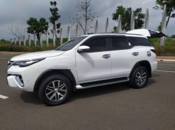 Dijual mobil bekas Toyota Fortuner VRZ, DKI Jakarta  12