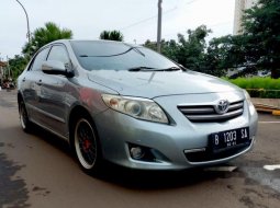 Jual Toyota Corolla Altis V 2008 harga murah di DKI Jakarta 10