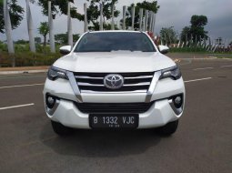 Dijual mobil bekas Toyota Fortuner VRZ, DKI Jakarta  13