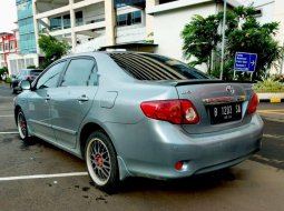 Jual Toyota Corolla Altis V 2008 harga murah di DKI Jakarta 7