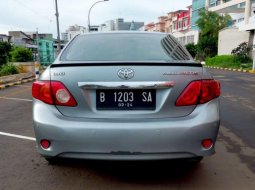 Jual Toyota Corolla Altis V 2008 harga murah di DKI Jakarta 6