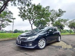 Jual Honda Civic 1.8 2013 harga murah di DKI Jakarta 12