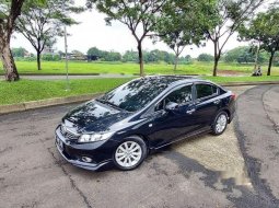 Jual Honda Civic 1.8 2013 harga murah di DKI Jakarta 6