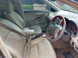 Jual Toyota Corolla Altis V 2008 harga murah di DKI Jakarta 3